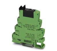 Phoenix Contact Relais à semi-conducteurs 2982786 5 A Tension de contact (max.): 33 V/DC 10 pc(s)