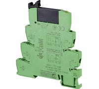 Phoenix Contact Relais dinterface 2966728 Tension de contact (max.): 33 V/DC 1 pc(s)