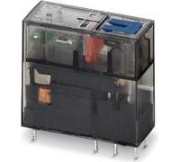 Phoenix Contact Relais individuel REL-MR- 24DC/21HC/MS 2987888