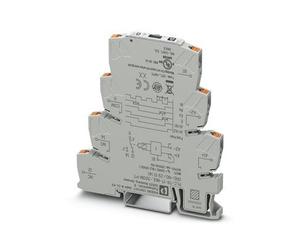 Phoenix Contact Relais Minuteur Multifonction PLC-TR-1T - 2910141