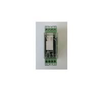 Phoenix Contact - Relais Modulaire Miniature 2rt 24v Ac/dc Avec Embase Emg 22-rel/ksr- 24/21-21 2950323