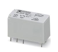 PHOENIX CONTACT Relais pour Circuits imprimés REL-MR-230AC/21-21 2961451 230 V/AC 8 A 2 inverseurs (RT) 1 pc(s)