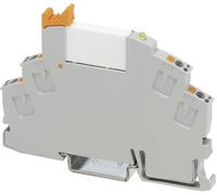Phoenix Contact RIF-0-RPT-12DC/ 1 Module relais Tension nominale: 12 V/DC Courant de commutation (max.): 6 A 1 NO (T) 1 pc(s)