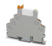 Phoenix Contact RIF-0-RPT-M-24DC/21 Module relais Tension nominale: 24 V/DC Courant de commutation (