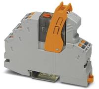 Phoenix Contact RIF-1-RPT-LV-230AC/2X21MS Module relais Tension nominale: 230 V/AC 2 inverseurs (RT) 1 pc(s)
