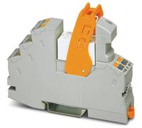 Phoenix Contact RIF-1-RPT-LV-24AC/2X21 Module relais 2 inverseurs (RT) 10 pc(s)