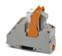 Phoenix Contact RIF-2-RPT-LV-120AC/4X21/EX Module relais Tension nominale: 120 V/AC Courant de commu