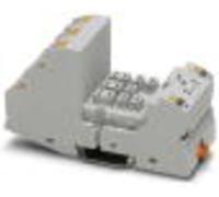 Phoenix Contact RIF-4-BPT/3X21 Support relais 10 pc(s)