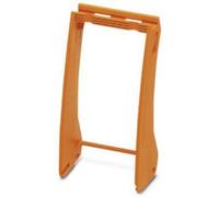 Phoenix Contact RIF-RH-3 Étrier de maintien orange 10 pc(s)