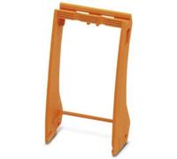 Phoenix Contact RIF-RH-4 Étrier de maintien orange 10 pc(s)