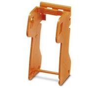 Phoenix Contact RIF-RHS-2 Étrier de maintien orange 10 pc(s)