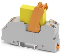 Phoenix Contact RIF-RPT-LDP-24DC/1X2/3X1/AU/FG Module relais 3 NO (T), 1 NF (R) 10 pc(s)