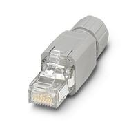 Phoenix Contact RJ45 Profinet Connecteur IP20 CAT5E - 1658435