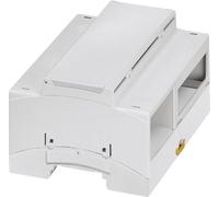 Phoenix Contact RPI-BC 107,6 DEV-KIT KMGY Boîtier pour ordinateur monocarte Convient pour (kits de développement): Raspberry Pi®