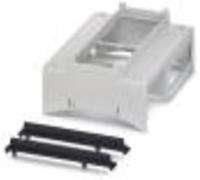 Phoenix Contact RPI-BC 107,6 DEV-KIT KMGY P10 2202875 Boîtier électronique 89.70 Polycarbonate gris clair 10 pc(s)