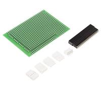 Phoenix Contact RPI-BC INT-PCB SET Platine d'extension Raspberry Pi® vert Adapté pour (ordinateur monocarte) Raspberry Pi® 1 pc(s)