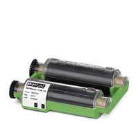 Phoenix Contact 803374 TMP-RIBBON 110 BK 100 Cassette de ruban encreur pour Thermomark Prime 1 pc(s)