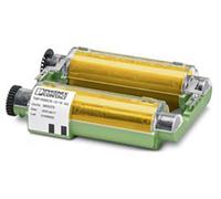 Phoenix Contact Ruban encreur jaune 1 pc(s) TMP-RIBBON 110 YE 100 0803379