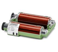 Phoenix Contact Ruban encreur rouge 1 pc(s) TMP-RIBBON 110 RD 100 0803377