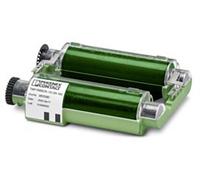 Phoenix Contact Ruban encreur vert 1 pc(s) TMP-RIBBON 110 GN 100 0803380