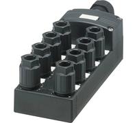 Phoenix Contact SACB-8/16-L-PT QO 1175449 Boîtier pour capteurs/actionneurs connecteur QUICKON 1 pc(s)