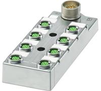 Phoenix Contact SACB-8/16-M23 P12 SH 1155996 Module répartiteur 1 pc(s)