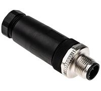 Phoenix Contact Connecteur non confectionné SACC-M12MS-5CON-PG 9-M 1681460 M12 mâle 5 broches IP67