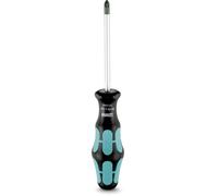 Phoenix Contact SF-PZ 0-60 1212562 pour l'atelier Tournevis cruciforme PZ 0 Longueur de la lame: 60 mm