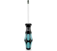 Phoenix Contact SF-PZ 0-60 1212562 pour l'atelier Tournevis cruciforme PZ 0 Longueur de la lame: 60 mm