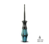 Phoenix Contact SF-PZ 1-80 S-VDE 1212695 VDE Tournevis cruciforme