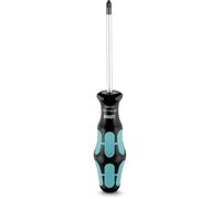 Phoenix Contact SF-PZ 2-100 1212564 pour l'atelier Tournevis cruciforme PZ 2 Longueur de la lame: 100 mm