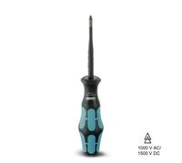 Phoenix Contact SF-PZSL 1-80 S-VDE 1212699 VDE Tournevis cruciforme
