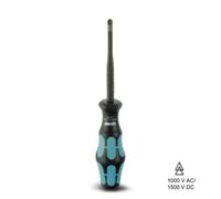 Phoenix Contact SF-PZSL 2-100 S-VDE 1212700 VDE Tournevis cruciforme