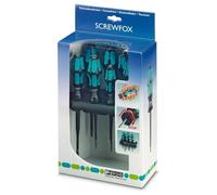 Phoenix Contact SF-SL/PH/PZ-SL SET S-VDE Jeu de tournevis