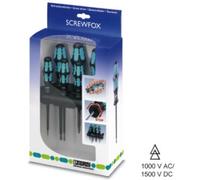 Phoenix Contact SF-TX SET VDE Jeu de tournevis