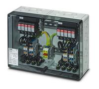 Phoenix Contact SOL-SC-1ST-0-DC-4MPPT-1001SE