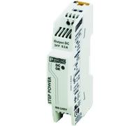 Alimentation rail DIN Phoenix Contact STEP-PS/1AC/24DC/0.5 2868596 24 V/DC 0.55 A 18 W 1 x 1 pc(s)