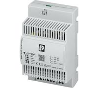 Phoenix Contact STEP-CAP/24VDC/2/0.4KJ Onduleur (ASI) industriel - Installation (rail DIN)