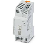 Phoenix Contact STEP3-PS/1AC/12DC/2.5/PT Alimentation rail DIN 12 V/DC 2.5 A 30 W Nbr. de sorties:1 x Contenu 1 pc(s)
