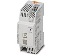Phoenix Contact STEP3-PS/1AC/24DC/1.3/PT Alimentation rail DIN 24 V/DC 1.3 A 30 W Nbr. de sorties:1 x Contenu 1 pc(s)