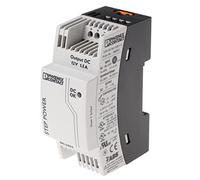 Alimentation rail DIN Phoenix Contact STEP-PS/1AC/12DC/1.5 2868567 12 V/DC 1.65 A 18 W 1 x 1 pc(s)