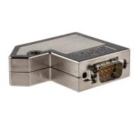 SUB-D mâle 9 pôles Phoenix Contact 2761509 180 ° raccord à vis 1 pc(s)