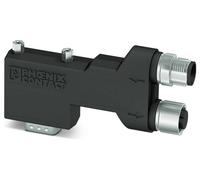 Phoenix Contact SUBCON-PLUS-CAN/90X/M12 2902731 SUB-D mâle Nombre de pôles: 9 1 pc(s)