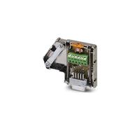 Phoenix Contact SUBCON-PLUS-CAN - D-SUB-Busprise mâle SUBCON-PLUS-CAN Inhalt: 1 St.