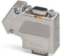 Phoenix Contact SUBCON-PLUS-PROFIB/PG/SC2 Connecteur de fil D-SUB Métallique (2708245)