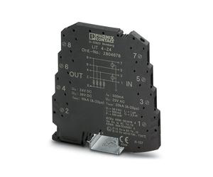 Phoenix Contact Surge Protector For Data/M&R - 2804678