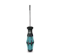 Phoenix Contact SZF 0-0,4X2,5 pour l'atelier Tournevis pour vis à fente Largeur de la lame: 2.5 mm Longueur de la lame: 75 mm DIN
