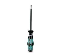 Phoenix Contact SZS 1,0X6,5 VDE VDE Tournevis pour vis à fente Largeur de la lame: 6.5 mm Longueur de la lame: 150 mm DIN ISO 2380-1, DIN EN 60900 10 pc(s)