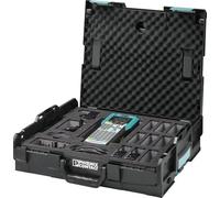 PHOENIX CONTACT THERMOMARK GO.K 1184148 Imprimante à transfert thermique, 1 pièce