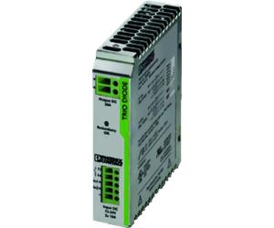 Phoenix Contact TRIO Alimentation DC 12/24V | 2866514